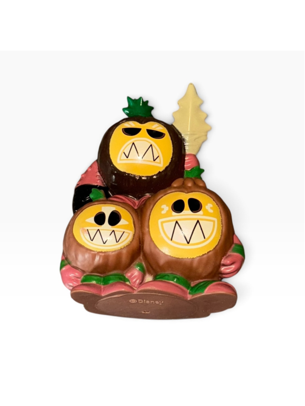 Disney Kakamora Toy Collectable One Size